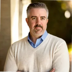 Aaron Dolton, Chief Revenue Officer, Powered by Text