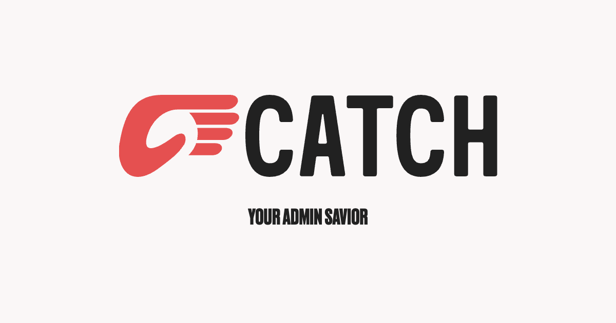 AI Operations Assistant for Ops & COO Leaders | Catch